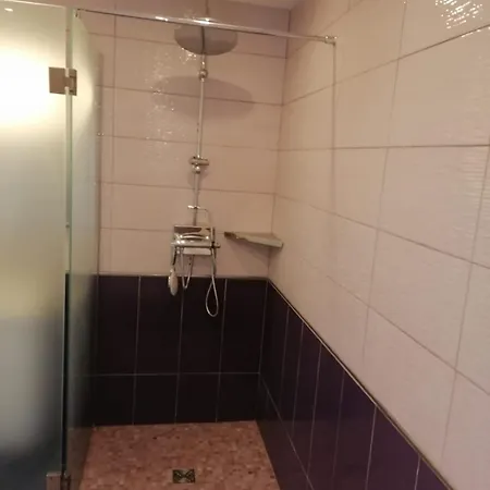 Apartamento De Avec Piscine